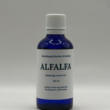 Alfalfa Urt. (Medicago sativa Urt.)