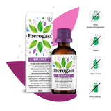 Iberogast® BALANCE en cas de troubles gastriques récurrents 100 ml