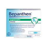 Bepanthen® Eye Drops Intense