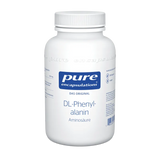 DL-Fenilalanina - Pure Encapsulations