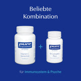 Vitamin C liposomal Mit PureWay-C® für optimierte Bioverfügbarkeit Pure Encapsulations