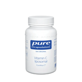 Vitamin C liposomal Mit PureWay-C® für optimierte Bioverfügbarkeit Pure Encapsulations