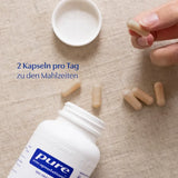 Vitamin C liposomal Mit PureWay-C® für optimierte Bioverfügbarkeit Pure Encapsulations
