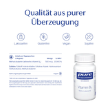 Vitamina B12 Metilcobalamina - Pure Encapsulations