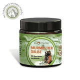 Marmot Ointment Exmonte without Paraffins