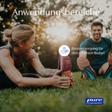 All-in-one Plus Für erhöhten Bedarf Pure Encapsulations