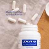 All-in-one Plus Für erhöhten Bedarf Pure Encapsulations