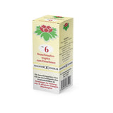 No. 6 Hay Fever Oral Drops – Magister Doskar