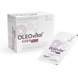OLEOvital® EISEN PLUS Zitrusgeschmack