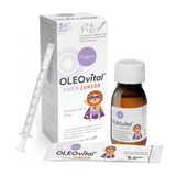 OLEOvital® EISEN JUNIOR
