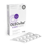 OLEOvital® FERRO FORTE capsule (30 mg)