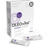 OLEOvital® IRON FORTE Sachets (30 mg)
