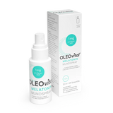 OLEOvital® MELATONIN Mundspray
