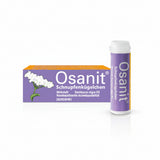Osanit® Granuli per il raffreddore
