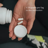 All-in-one Umfassende Basisversorgung Pure Encapsulations