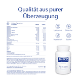 All-in-one Umfassende Basisversorgung Pure Encapsulations