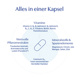 All-in-one Umfassende Basisversorgung Pure Encapsulations