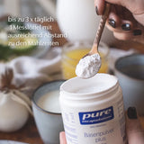 Basenpulver plus Pure Encapsulations
