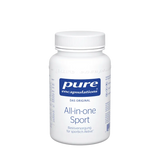 All-in-one Sport Pure Encapsulations