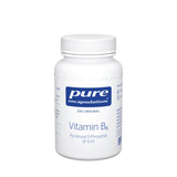 Vitamina B6 Piridossal-5-fosfato (P-5-P) - Pure Encapsulations