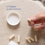 Vitamina B6 Piridossal-5-fosfato (P-5-P) - Pure Encapsulations