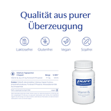 Vitamina B6 Piridossal-5-fosfato (P-5-P) - Pure Encapsulations