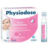 Physiodose Soluzione Fisiologica Isotonica