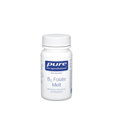 B12 Folate Melt Pure Encapsulations