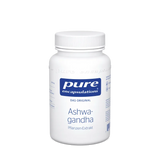 Ashwagandha capsule Pure Encapsulations
