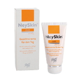 NeySkin® DAY – gazdag nappali ápolás arcra és nyakra koenzim Q10-zel