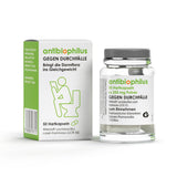 Antibiophilus hard capsules