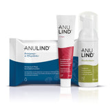 Anulind® Starter Set for the care and protection of the anal region