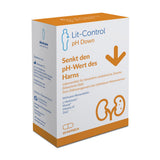 Lit-Control pH Down - lowers urine pH