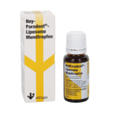 NeyParadent®-Liposome Gocce orali - per la cura regolare di gengive e mucosa orale