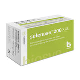 Selenase® 200 XXL compresse