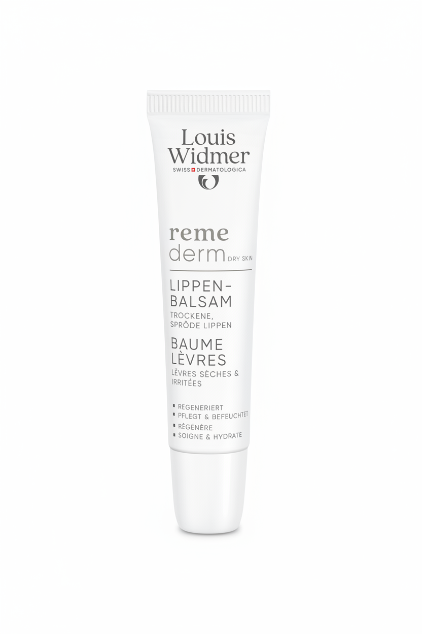 remederm Lippenbalsam – Bild 1