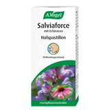A.Vogel Salviaforce mit Echinacea - Halspastillen