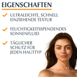 Eucerin Sun Face Hydro Protect Fluido Ultraleggero FP50+