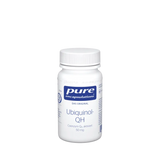 Ubiquinol-QH Activated Coenzyme Q10 - Pure Encapsulations