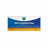 WICK DayMed Duo
