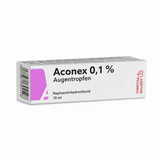 Aconex® Augentropfen