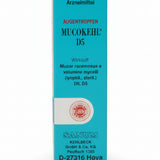 MUCOKEHL® D5 Eye Drops