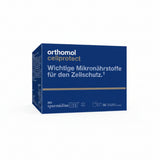 Orthomol Cellprotect Granules/Tablets/Capsule