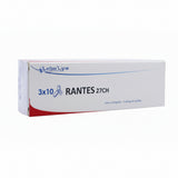 Labo Life 2L RANTES 27CH Kapseln