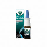 WICK Nasivin® Classic 0,05% Spray Nasale
