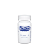 Vitamin A Retinylacetat - Pure Encapsulations