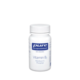 Vitamina B2 Riboflavina-5-fosfato - Pure Encapsulations
