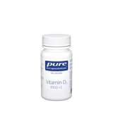 Vitamin D3 1000 I.E. -Pure -Encapsulations