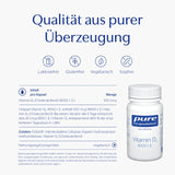Vitamin D3 4000 I.E - Pure - Encapsulations