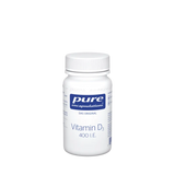 Vitamin D3 400 IU -Pure- Encapsulations